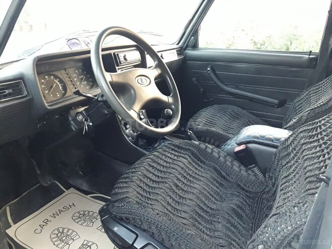 LADA (VAZ) 2107 2004, 48,805 km - 1.6 l - Bakı