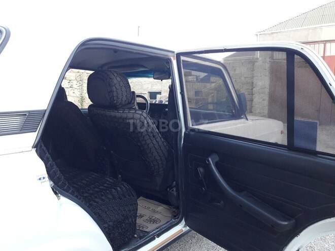 LADA (VAZ) 2107 2004, 48,805 km - 1.6 l - Bakı