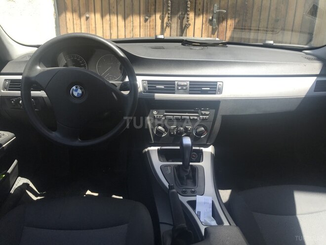 BMW 320 2008, 220,000 km - 2.0 l - Bakı