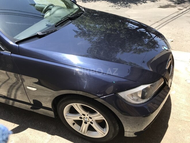 BMW 320 2008, 220,000 km - 2.0 l - Bakı