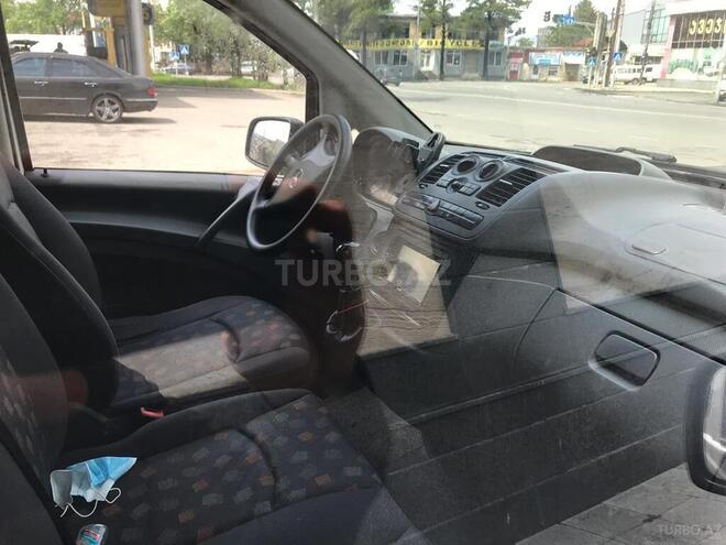 Mercedes Vito 2010, 179,000 km - 2.2 л - Bakı