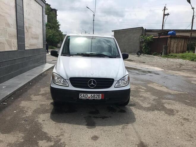 Mercedes Vito 2010, 179,000 km - 2.2 л - Bakı