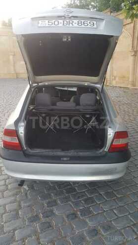 Opel Vectra 1996, 391,541 km - 1.8 л - Bakı
