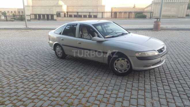 Opel Vectra 1996, 391,541 km - 1.8 л - Bakı