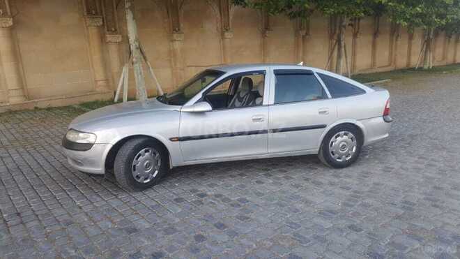 Opel Vectra 1996, 391,541 km - 1.8 л - Bakı