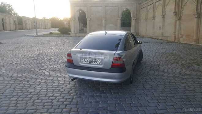 Opel Vectra 1996, 391,541 km - 1.8 л - Bakı