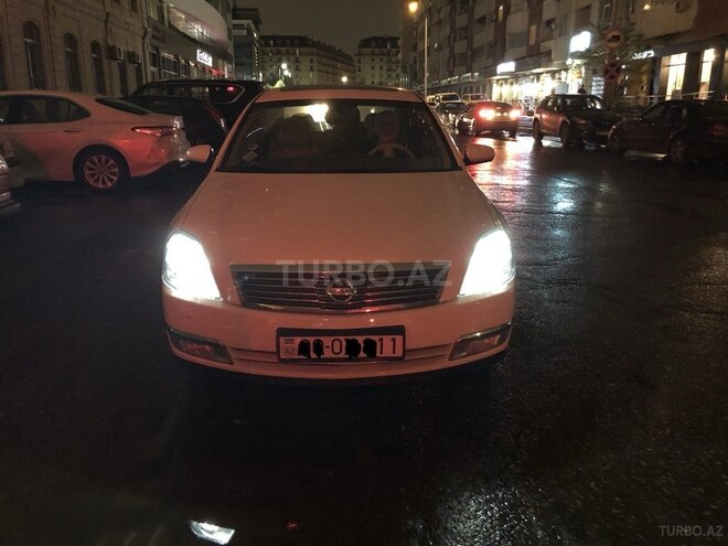 Nissan Teana 2007, 180,000 km - 2.3 л - Bakı