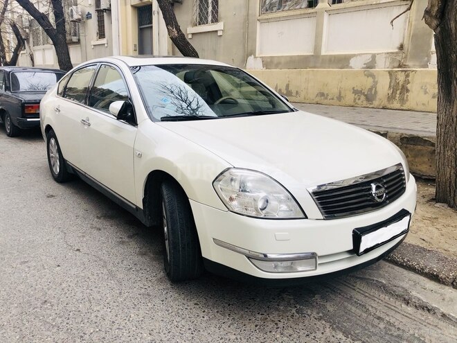 Nissan Teana 2007, 180,000 km - 2.3 л - Bakı