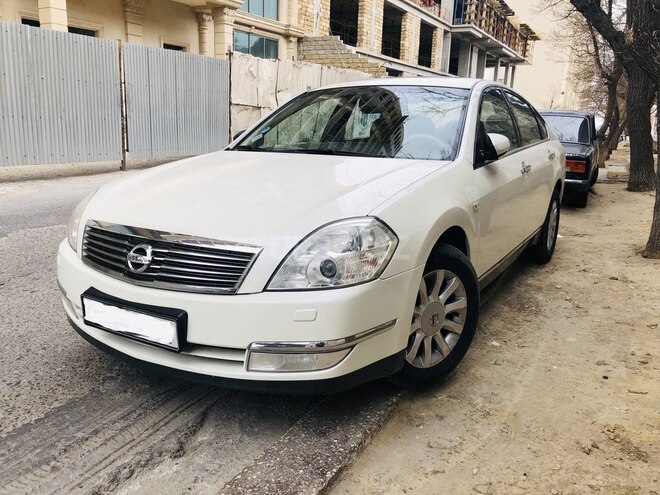 Nissan Teana 2007, 180,000 km - 2.3 л - Bakı