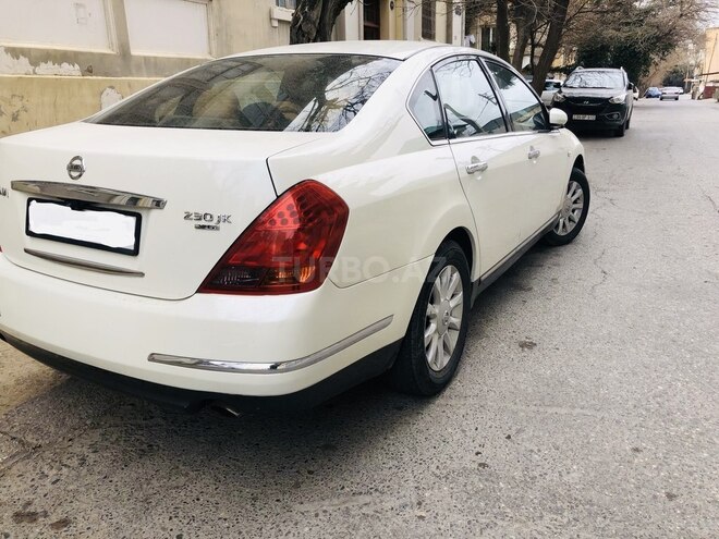 Nissan Teana 2007, 180,000 km - 2.3 л - Bakı