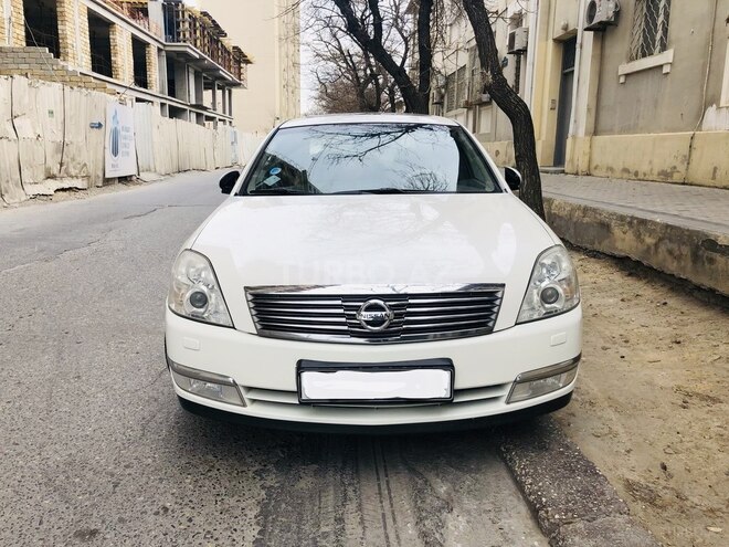 Nissan Teana 2007, 180,000 km - 2.3 л - Bakı
