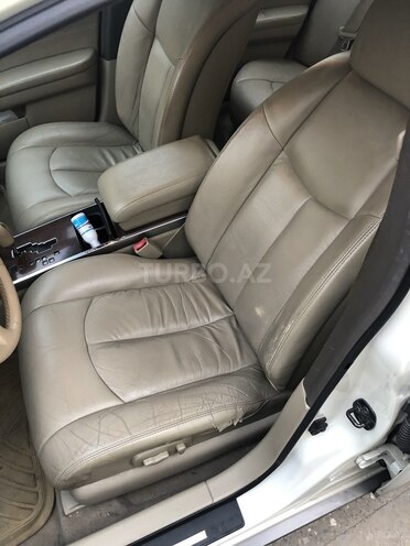 Nissan Teana 2007, 180,000 km - 2.3 л - Bakı