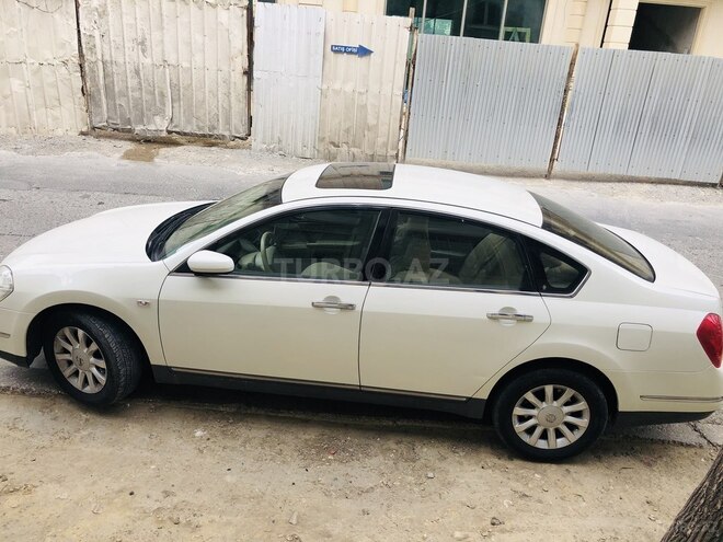 Nissan Teana 2007, 180,000 km - 2.3 л - Bakı