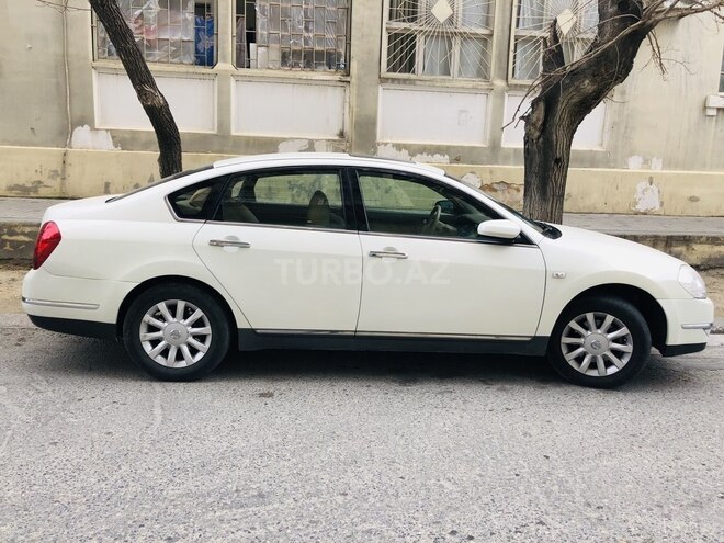 Nissan Teana 2007, 180,000 km - 2.3 л - Bakı