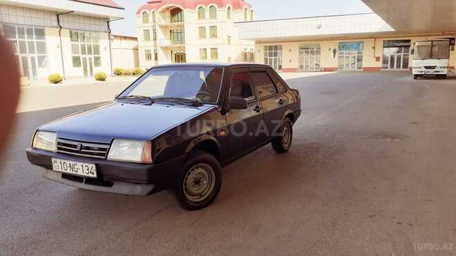 LADA (VAZ) 21099 2004, 460,000 km - 1.5 l - İmişli