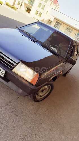 LADA (VAZ) 21099 2004, 460,000 km - 1.5 l - İmişli