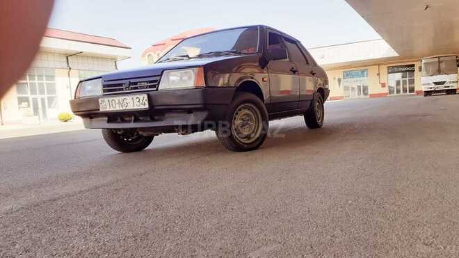 LADA (VAZ) 21099 2004, 460,000 km - 1.5 l - İmişli
