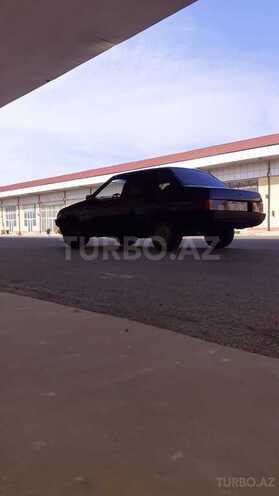 LADA (VAZ) 21099 2004, 460,000 km - 1.5 l - İmişli