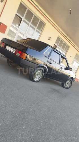 LADA (VAZ) 21099 2004, 460,000 km - 1.5 l - İmişli