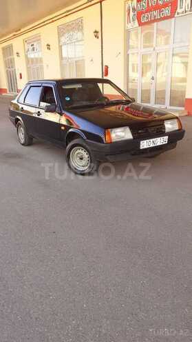 LADA (VAZ) 21099 2004, 460,000 km - 1.5 l - İmişli