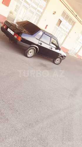 LADA (VAZ) 21099 2004, 460,000 km - 1.5 l - İmişli
