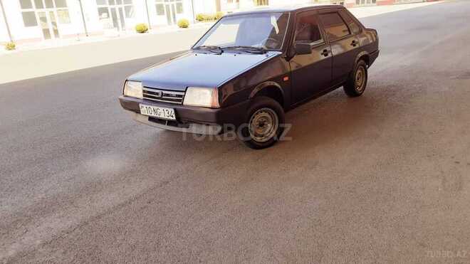 LADA (VAZ) 21099 2004, 460,000 km - 1.5 l - İmişli