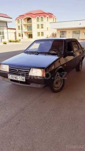 LADA (VAZ) 21099 2004, 460,000 km - 1.5 l - İmişli