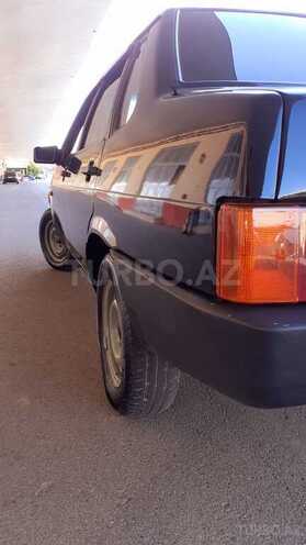 LADA (VAZ) 21099 2004, 460,000 km - 1.5 l - İmişli