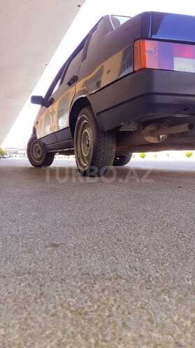 LADA (VAZ) 21099 2004, 460,000 km - 1.5 l - İmişli