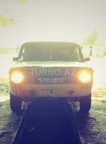 LADA (VAZ) 2101 1978, 555,555 km - 0.2 l - Zaqatala