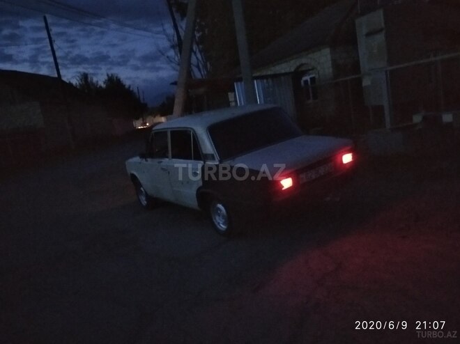 LADA (VAZ) 2101 1978, 555,555 km - 0.2 l - Zaqatala
