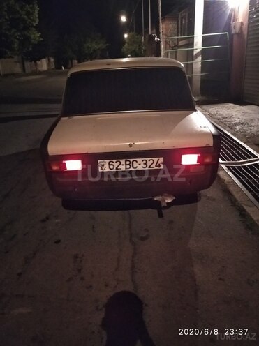 LADA (VAZ) 2101 1978, 555,555 km - 0.2 l - Zaqatala