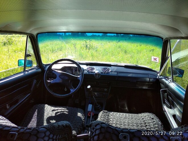 LADA (VAZ) 2101 1978, 555,555 km - 0.2 l - Zaqatala