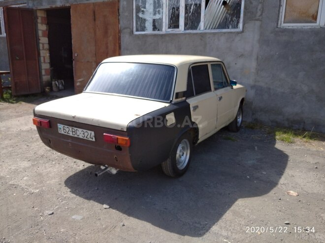 LADA (VAZ) 2101 1978, 555,555 km - 0.2 l - Zaqatala