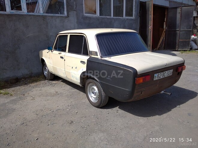 LADA (VAZ) 2101 1978, 555,555 km - 0.2 l - Zaqatala