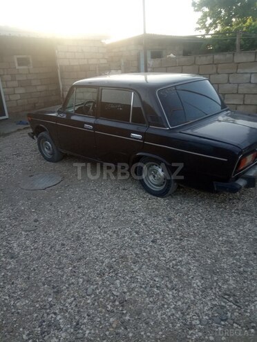 LADA (VAZ) 2106 1987, 7,116,198 km - 0.2 l - Salyan