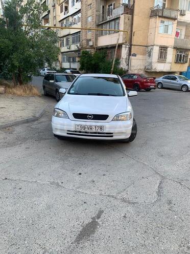 Opel Astra 2005, 300,000 km - 1.5 л - Bakı