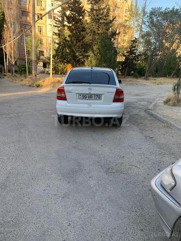 Opel Astra 2005, 300,000 km - 1.5 л - Bakı