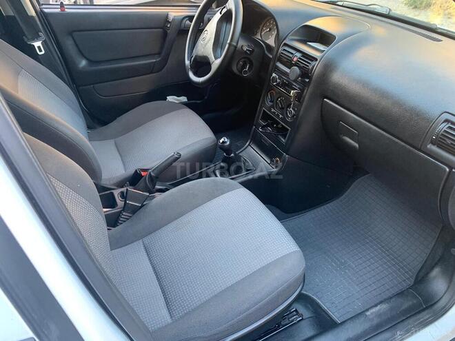 Opel Astra 2005, 300,000 km - 1.5 л - Bakı
