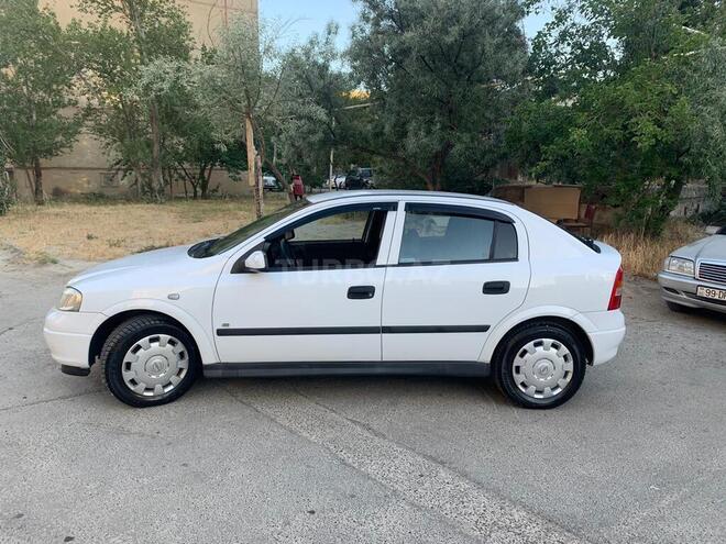 Opel Astra 2005, 300,000 km - 1.5 л - Bakı