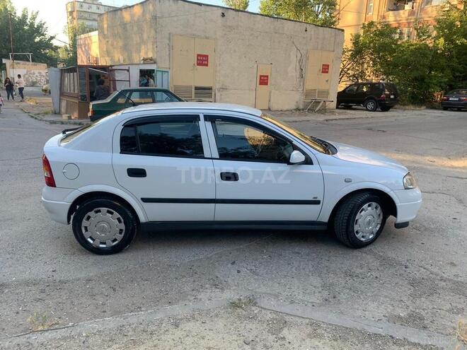 Opel Astra 2005, 300,000 km - 1.5 л - Bakı