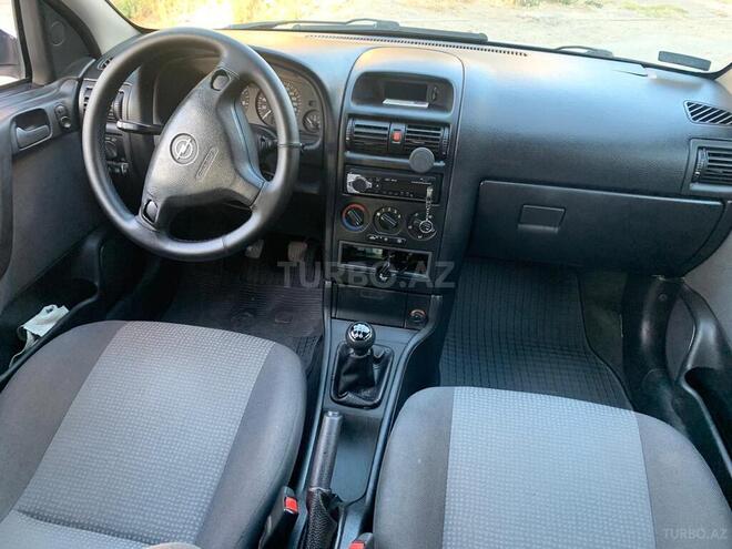 Opel Astra 2005, 300,000 km - 1.5 л - Bakı