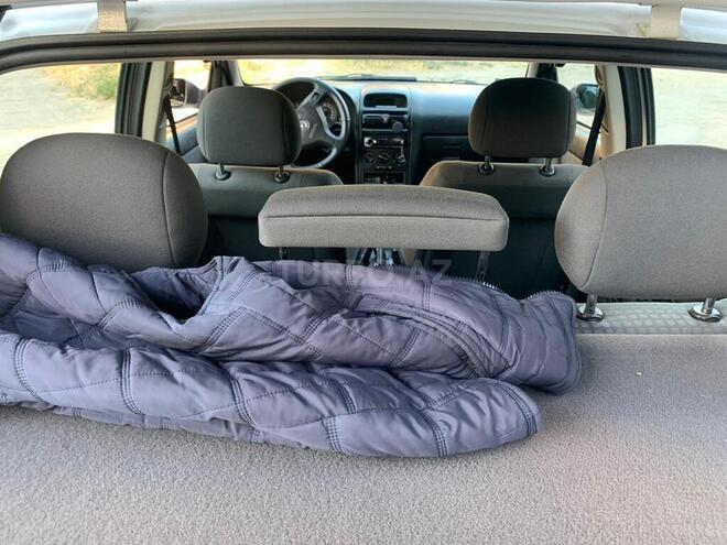 Opel Astra 2005, 300,000 km - 1.5 л - Bakı