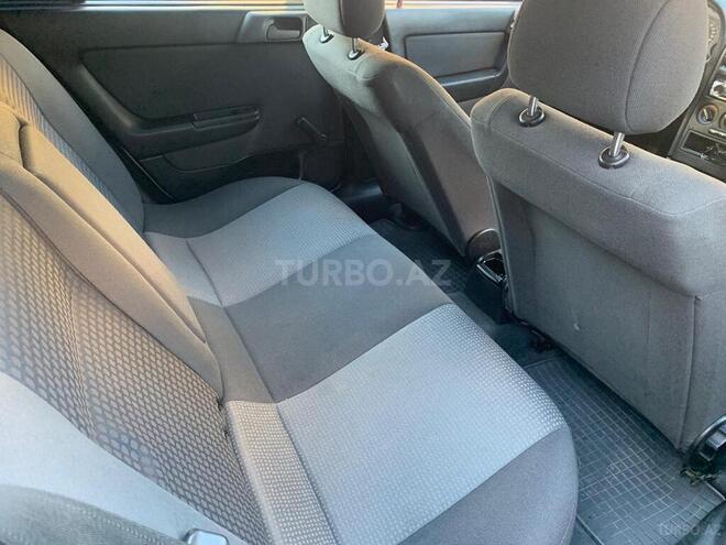 Opel Astra 2005, 300,000 km - 1.5 л - Bakı