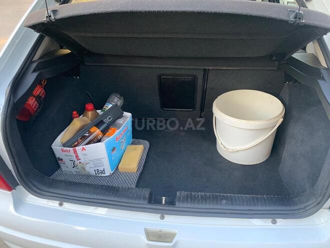 Opel Astra 2005, 300,000 km - 1.5 л - Bakı