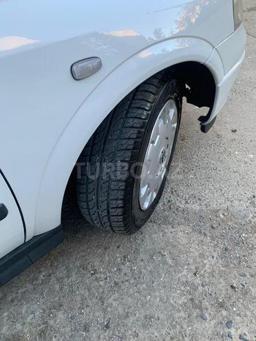 Opel Astra 2005, 300,000 km - 1.5 л - Bakı