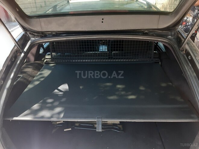 Mercedes C 220 2000, 450,000 km - 2.2 l - Bakı