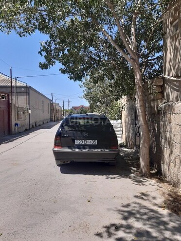 Mercedes C 220 2000, 450,000 km - 2.2 l - Bakı