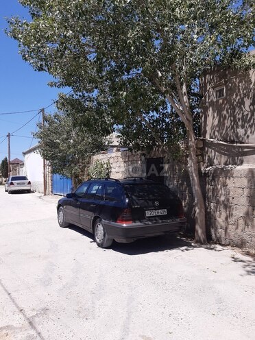 Mercedes C 220 2000, 450,000 km - 2.2 l - Bakı