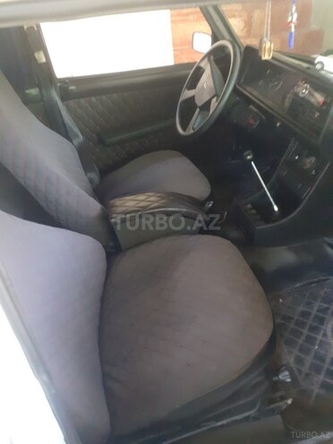 LADA (VAZ) 2107 2004, 77,450 km - 1.5 l - Mingəçevir